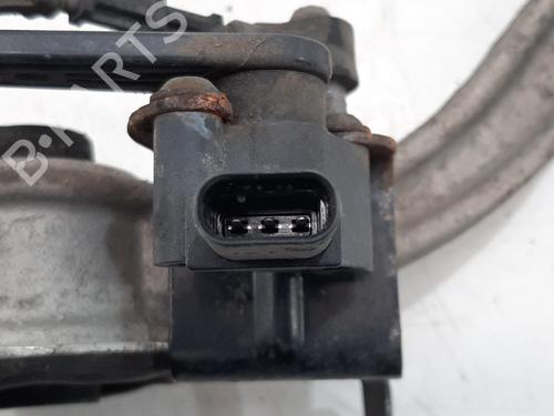 Right front suspension arm JAGUAR I-PACE (X590) EV400 AWD | BP34233431M13 - Image 5