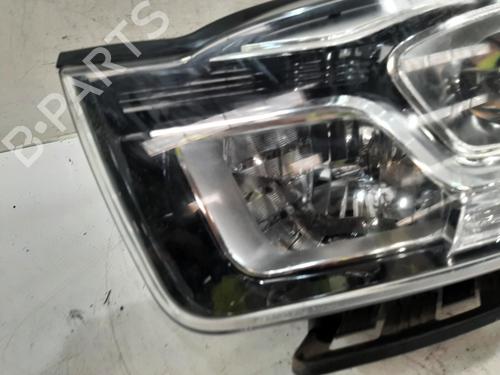 Left headlight SSANGYONG KORANDO (CK) 2.2 Xdi 4WD | BP35985837C28 - Image 3