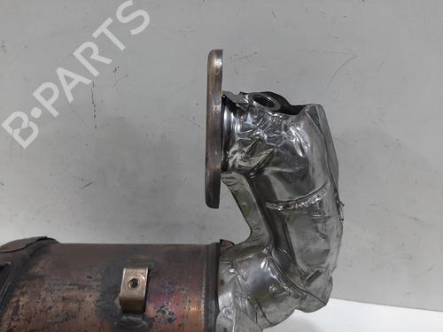 Particulate filter RENAULT KADJAR (HA_, HL_) 1.6 dCi 130 4x4 (HLA4) | BP30843764M81