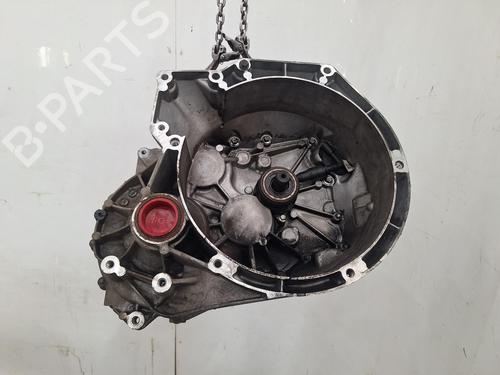 Used Gearbox Gearbox FORD C-MAX II (DXA/CB7, DXA/CEU) 1.6 TDCi (115 hp) 34233961 34233961