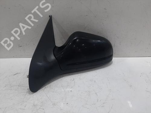 Used Left mirror VAUXHALL ASTRA Mk V (H) (A04) 1.6 (L48) (115 hp) 31033360