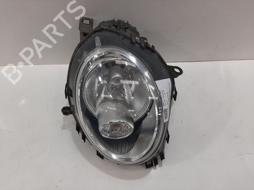 Right headlight MINI MINI CLUBMAN (R55) Cooper D | BP28274622C29 