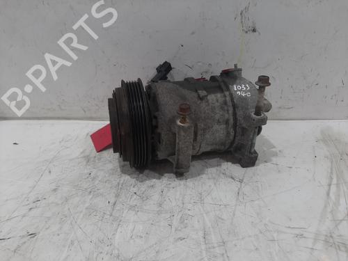 AC compressor HYUNDAI i20 I (PB, PBT) 1.2 | BP30496078M34 