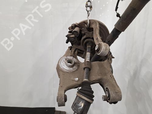 Left rear suspension JAGUAR I-PACE (X590) EV400 AWD | BP30057898M74 - Image 5