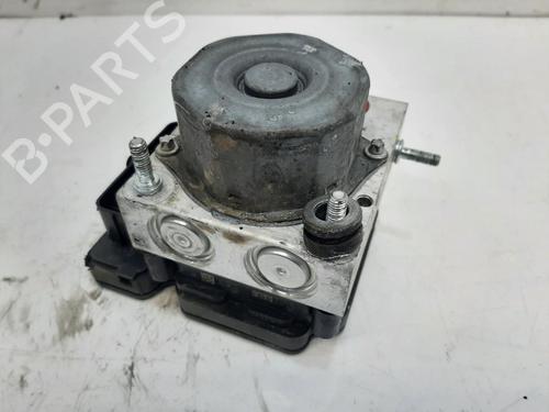 ABS pump DACIA SANDERO II TCe 90 (B8M1, B8MA, B8AC) | BP26767931M43 