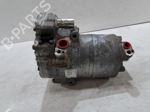Used AC compressor JAGUAR I-PACE (X590) EV400 AWD (400 hp) 30843592