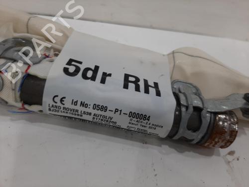 Other LAND ROVER RANGE ROVER EVOQUE (L538) 2.2 D 4x4 | BP26834699O1 