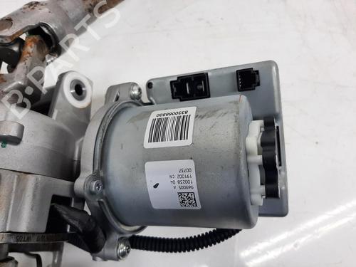 Steering column NISSAN JUKE (F16_) DIG-T 117 | BP26798131M21 - Image 3