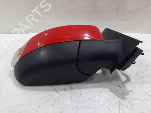 Right mirror FORD C-MAX II (DXA/CB7, DXA/CEU) 1.6 TDCi | BP29810113C27 