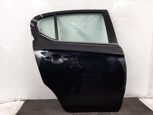 Dør høyre bak VAUXHALL CORSA Mk IV (E) (X15) 1.4 (90 hp) 29810182