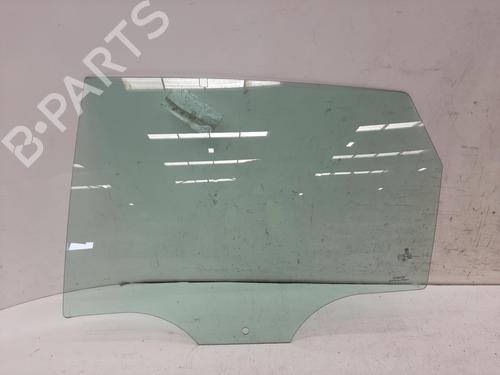 Used Rear left door window Rear left door window 37794908 37794908