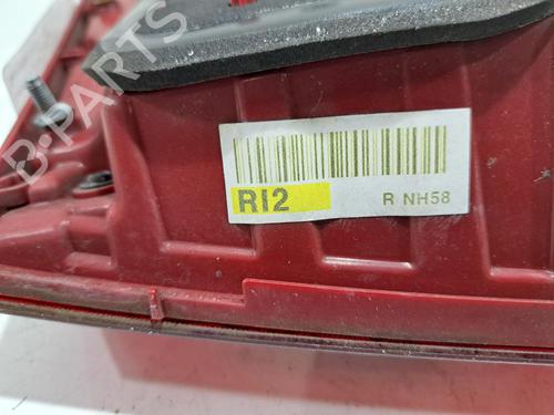Right tailgate light KIA VENGA (YN) 1.6 CVVT | BP39241499C80 - Image 2