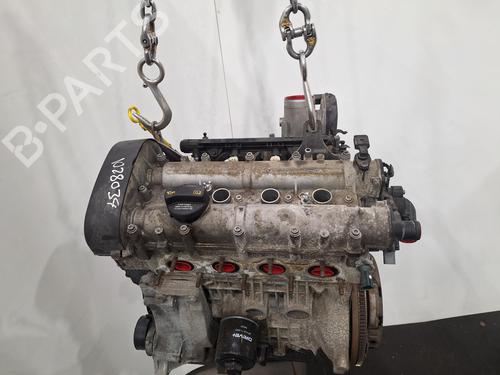 Engine SEAT IBIZA IV SC (6J1, 6P5) 1.4 | BP29397862M1 