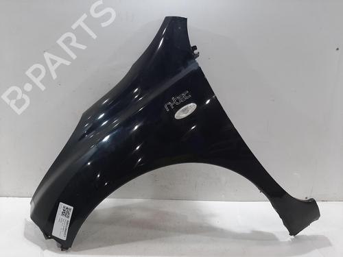 Forskærm venstre NISSAN MICRA III (K12) 1.2 16V (80 hp) 30843858