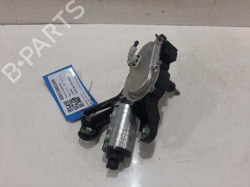 Viskermotor bakrute BMW 1 (E87) 118 d (143 hp) 30756521