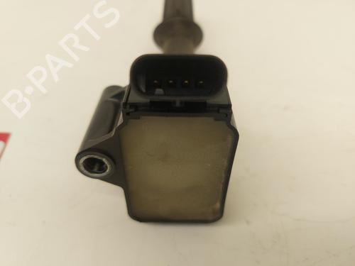 Andre VAUXHALL ASTRA Mk VII (K) (B16) 1.4 Turbo | BP26828699O1 