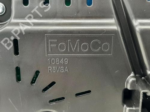 Instrument cluster FORD FIESTA VII (HJ, HF) 1.5 ST EcoBoost | BP26838323C47 