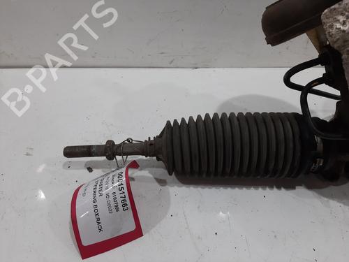 Steering rack DACIA DUSTER (HS_) 1.2 TCe 125 | BP29524458M22 