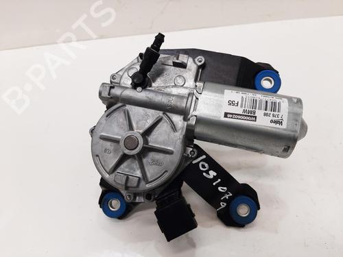 Essuie-glace moteur arrière Essuie-glace moteur arrière MINI MINI (F55) Cooper (136 hp) 36594232 36594232