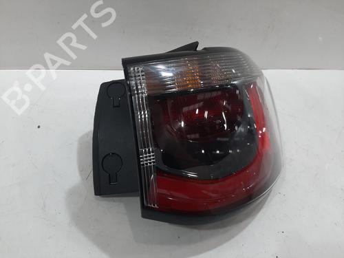 Right taillight JEEP COMPASS (MP, M6, MV, M7) 1.4 MultiAir | BP28122611C35 