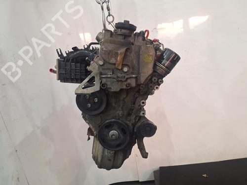 Used Engine VW GOLF VI (5K1) 1.4 TSI (122 hp) 32503522