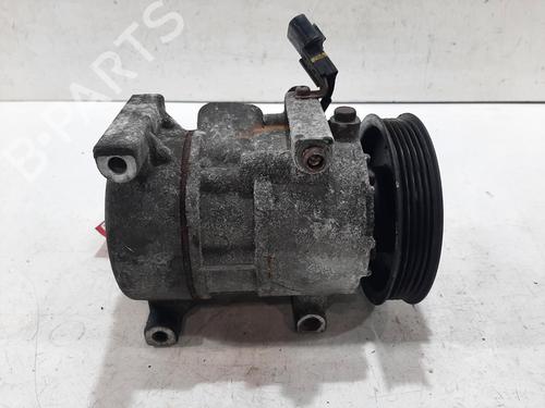 Used AC compressor KIA RIO III (UB) 1.25 CVVT (86 hp) 30843787