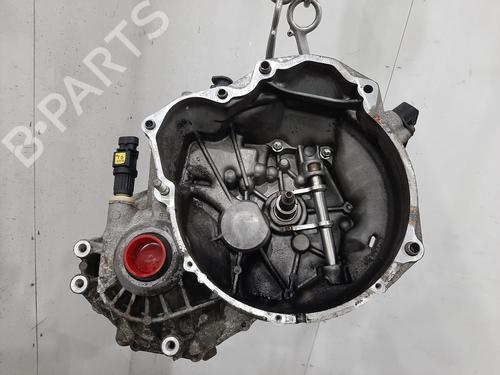 Used Gearbox CHEVROLET MATIZ (M200, M250) 1.0 (67 hp) 26786892