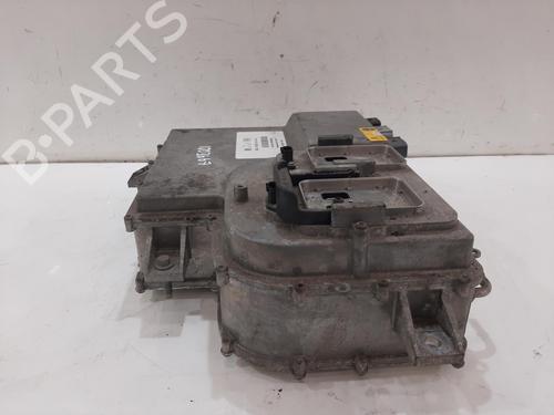 Inverter/Converter JAGUAR I-PACE (X590) EV400 AWD | BP37184211M119 - Image 6