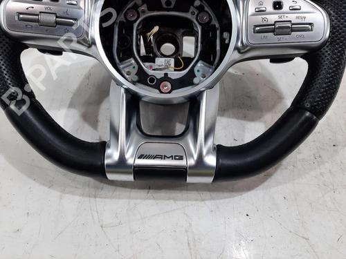 Rat MERCEDES-BENZ A-CLASS (W177) AMG A 35 4-matic (177.051) | BP38288933C49 - Image 6