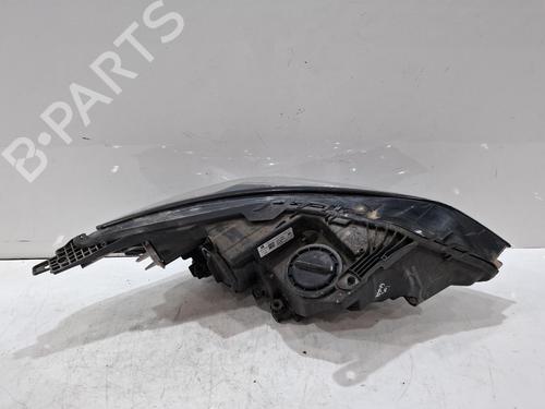 Left headlight VAUXHALL ASTRA Mk VII (K) (B16) 1.6 Turbo | BP38158266C28 - Image 5