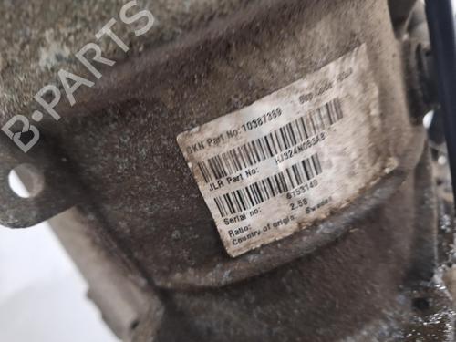 Rear differential JAGUAR E-PACE (X540) 2.0 AWD | BP37409118M24  - Image 6