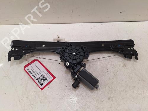 Used Front left window mechanism Front left window mechanism 38480934 38480934