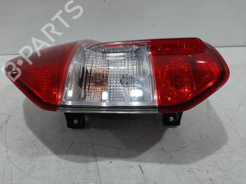Right taillight FORD TRANSIT COURIER B460 Box Body/MPV 1.0 EcoBoost | BP36452047C35 - Image 2