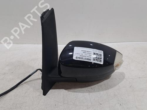 Used Left mirror Left mirror FORD C-MAX II (DXA/CB7, DXA/CEU) 1.6 TDCi (115 hp) 34644711 34644711