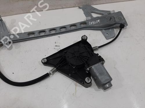 Front right window mechanism TOYOTA AYGO (_B4_) 1.0 (KGB40) | BP33648099C23  - Image 6