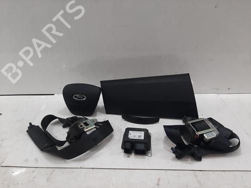 Kit Airbags Kit Airbags FORD TRANSIT CUSTOM V362 Van (FY, FZ) 2.0 EcoBlue (130 hp) 39916804 39916804