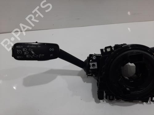 Switch SKODA OCTAVIA III Combi (5E5, 5E6) 2.0 TDI 4x4 | BP36087407I30 - Image 2