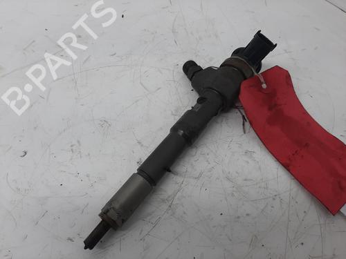 Used Injector RENAULT KANGOO Express (FW0/1_) 1.5 dCi 90 (FW0G, FW05, FW08, FW11) (90 hp) 26837467