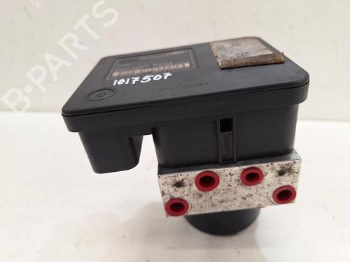 ABS Bremseaggregat FORD FOCUS II (DA_, HCP, DP) 1.6 TDCi (109 hp) 26786106