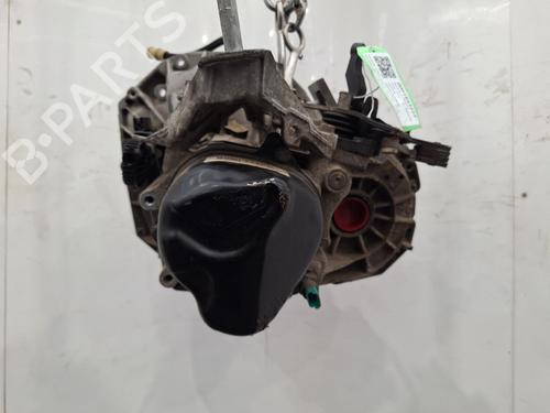 Gearbox RENAULT CAPTUR I (J5_, H5_) 1.5 dCi 90 (J5N4, J5M5, J5MW, J5M6, J5AL, J5AJ) | BP40500154M3 - Image 5
