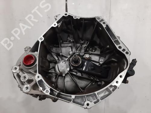 Used Gearbox Gearbox MAZDA 2 Hatchback (DL, DJ) 1.5 SKYACTIV-G (90 hp) 34179677 34179677