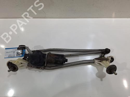 Front wiper motor HONDA JAZZ II (GD_, GE3, GE2) 1.3 iDSi (GD1) | BP26858196M29 