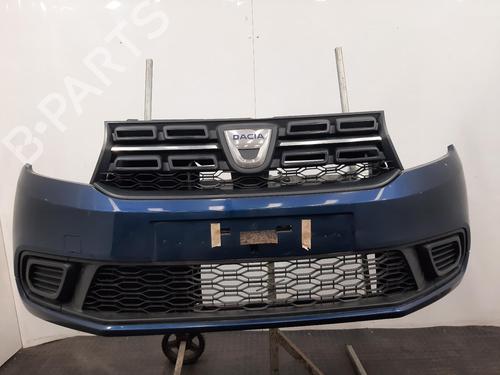 Used Front bumper DACIA SANDERO II 1.0 SCe 75 (B8JC, B8JD, B8NC) (73 hp) 29703872