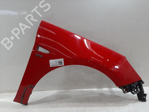 Used Right front fenders Right front fenders VAUXHALL ASTRA Mk VII (K) (B16) 1.6 CDTi (110 hp) 34576946 34576946