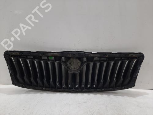 Grill SKODA OCTAVIA II (1Z3) 1.4 TSI | BP29882393C40 