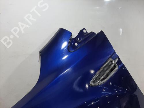 Left front fenders FORD KUGA II (DM2) 2.0 TDCi 4x4 | BP31286115C41