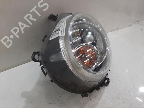 Left headlight MINI MINI Convertible (R57) Cooper | BP34644606C28 - Image 2