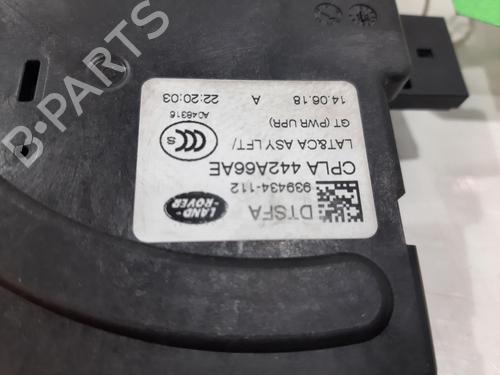 Tailgate lock JAGUAR I-PACE (X590) EV400 AWD | BP29809494C101 