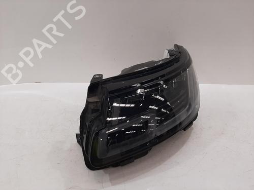 Used Left headlight Left headlight 34233195 34233195