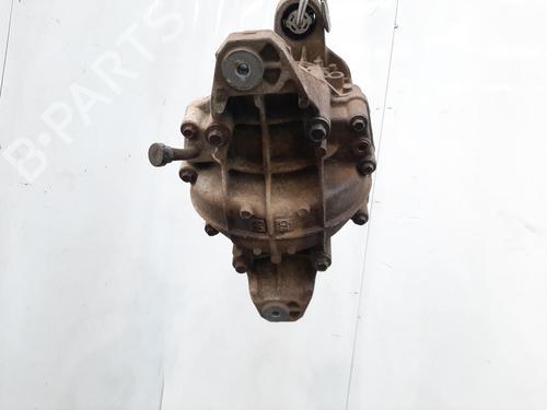 Rear differential JEEP GRAND CHEROKEE IV (WK, WK2) 3.0 CRD V6 4x4 | BP26797119M24